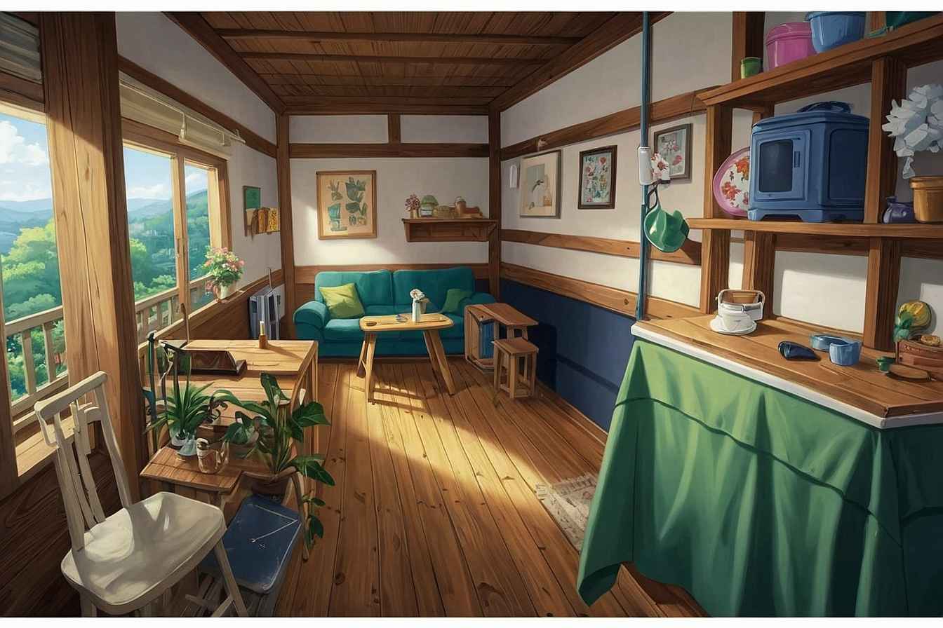 kostüme die jeder zuhause hat